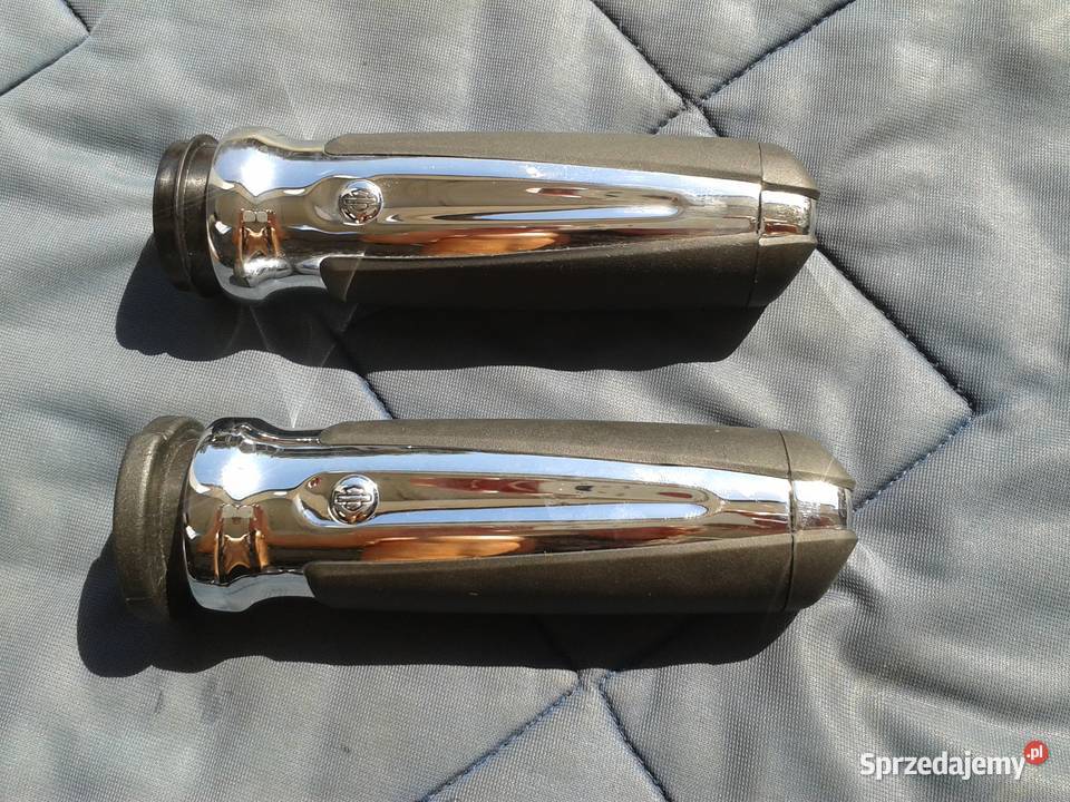 Harley manetki calowe Slipstream CVO egas nowe śląskie Rybnik