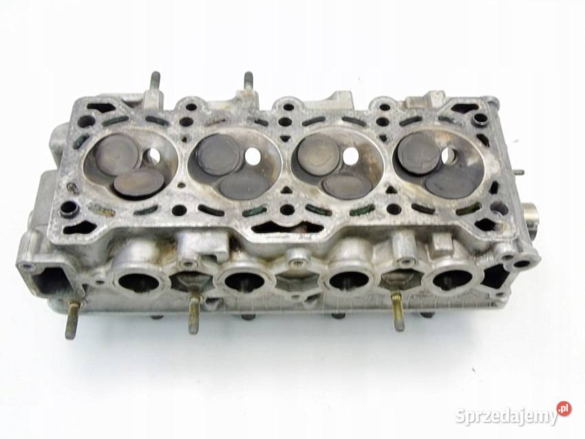 GŁOWICA WAŁEK ROZRZĄDU DŹWIGIENKI 12 8V STEC Motoryzacja sprzedam