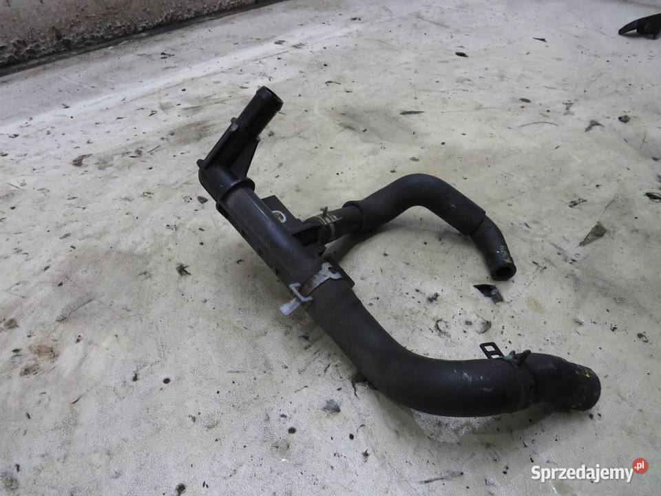 TRÓJNIK ROZDZIELACZ WODY MAZDA 3 BM 22 D 13 sprzedam