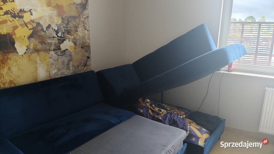 Narożnik Pozostałe kujawsko-pomorskie Bydgoszcz