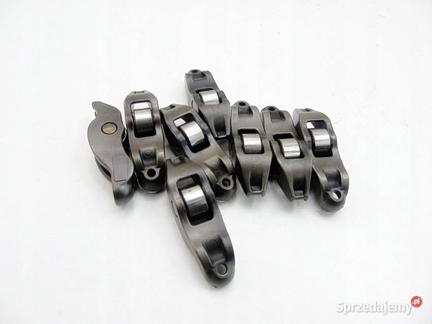 DŹWIGIENKI ZAWOROWE GŁOWICY 19 18 BMW E36 E46 Z3 Sosnowiec