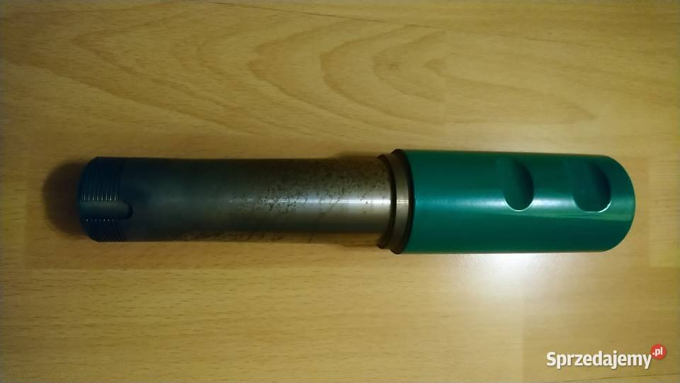 KK084110 oś koła oryginał Kverneland D50x238 nieuszkodzony Rolnictwo Biała Podlaska