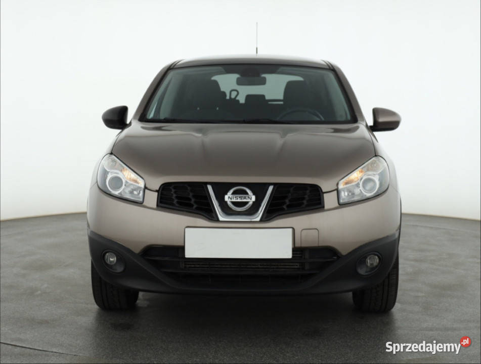 Nissan Qashqai2 16 dCi czujnik parkowania Piaseczno