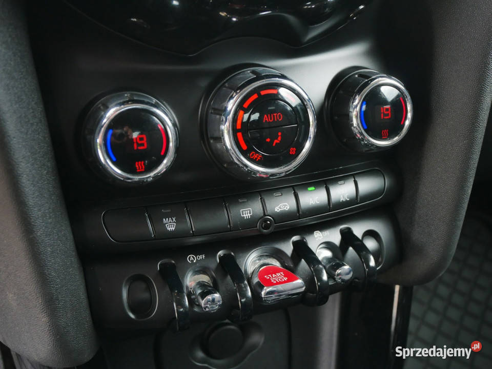 Mini ONE FL One F56 15 102 Eu6 Automat Salon immobilizer Goczałkowice-Zdrój sprzedam