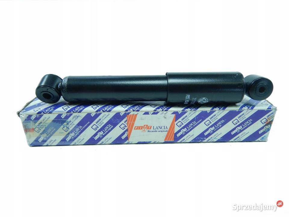 AMORTYZATOR TYŁ LP FIAT COUPE ALFA 145 146 ASO osobowe sprzedam
