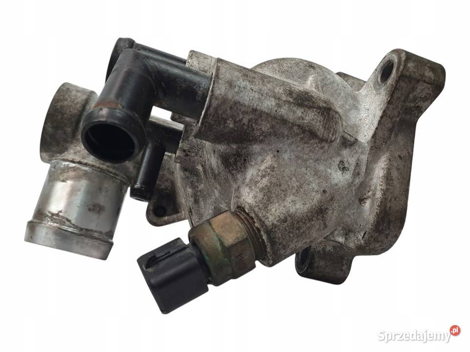 OBUDOWA TERMOSTATU KIA CEED I HYUNDAI I30 16 Chełm