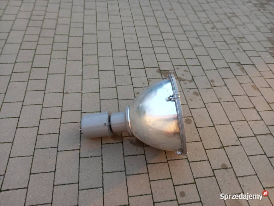 Sprzedam lampę PRL vintage z lat 80 Lampy wiszące Siemiatycze