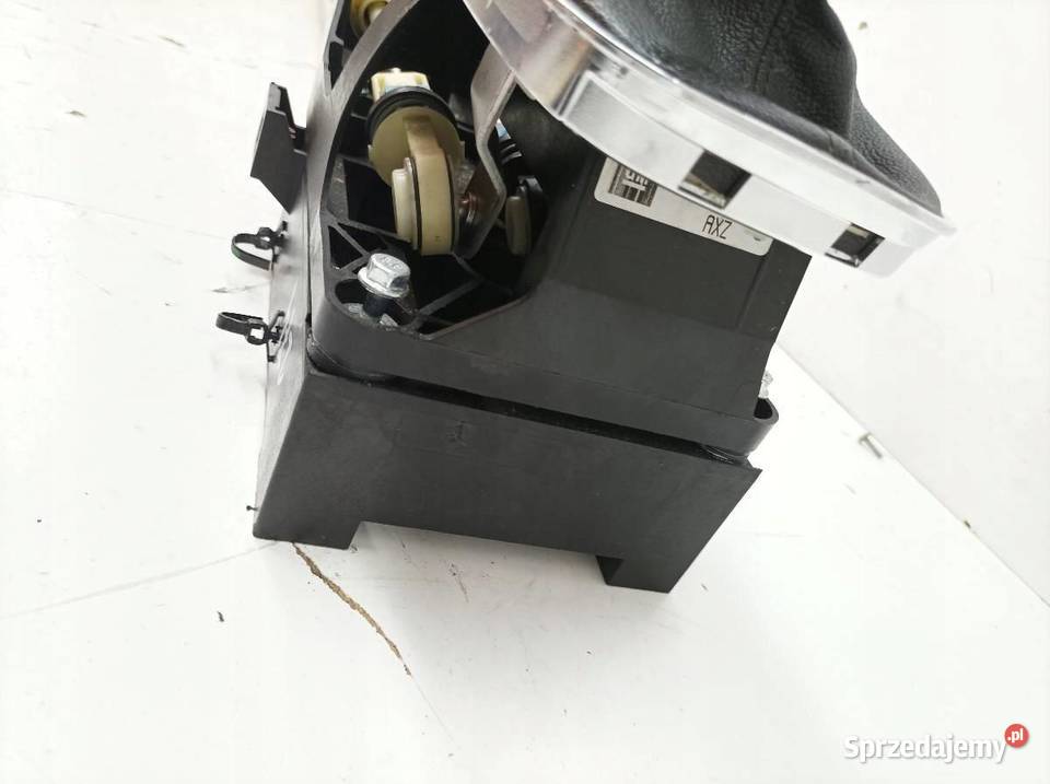 LEWAREK SKRZYNI BIEGÓW WYBIERAK MANUAL 20 CDTI 6 świętokrzyskie