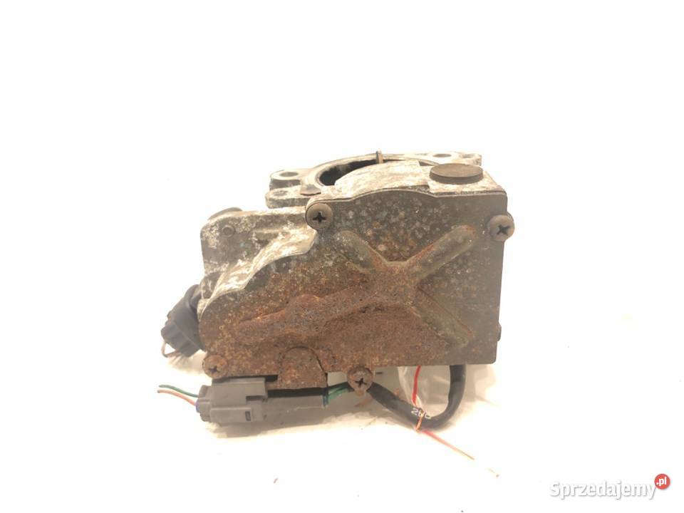 PRZEPUSTNICA TOYOTA COROLLA E12 20 90 0107 ZAWÓR podkarpackie