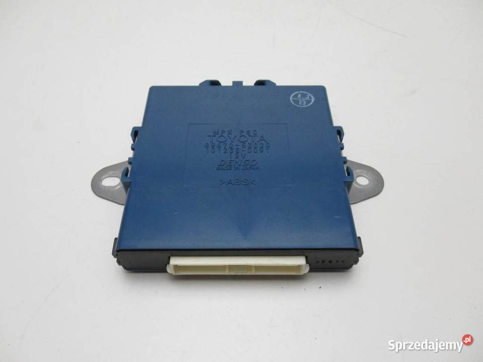 MODUŁ SENSOR ESP LEXUS IS 8967053020 sprzedam