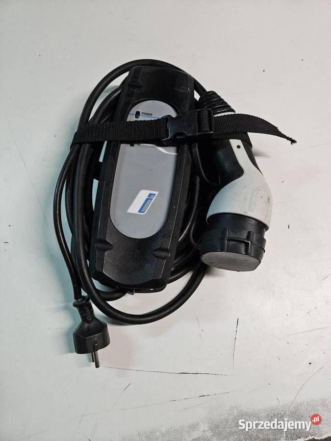 MERCEDES KABEL DO ŁADOWANIA ŁADOWARKA Międzychód