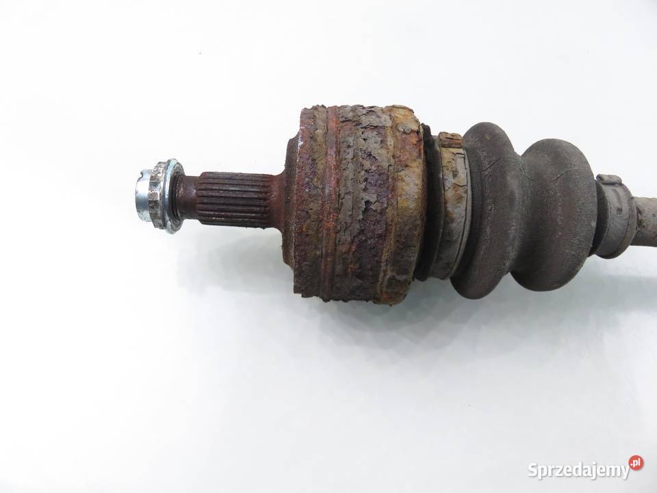 PÓŁOŚ LEWA TYLNA MERCEDESBENZ W124 200 D Półosie