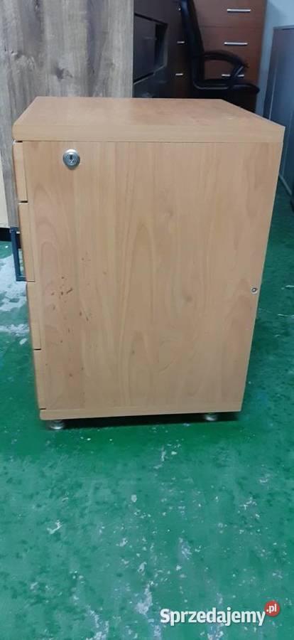 szafka XXI BRW z szufladami Poznań