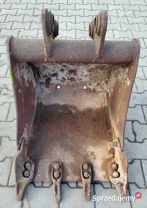 Łyżka Koparki szer60 sworz45mm 140 Pozostałe Nowy Sącz