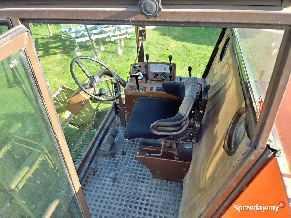 Dronningborg D7000S wyjątkowa wersja Borówek