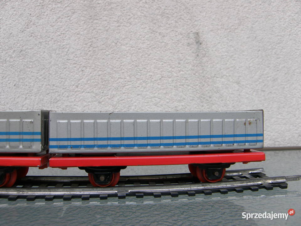 Stadtilm NRD Zestaw FILM Radzewice