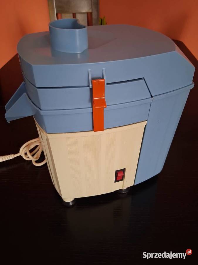 Sokowirówka Predom prl dolnośląskie sprzedam