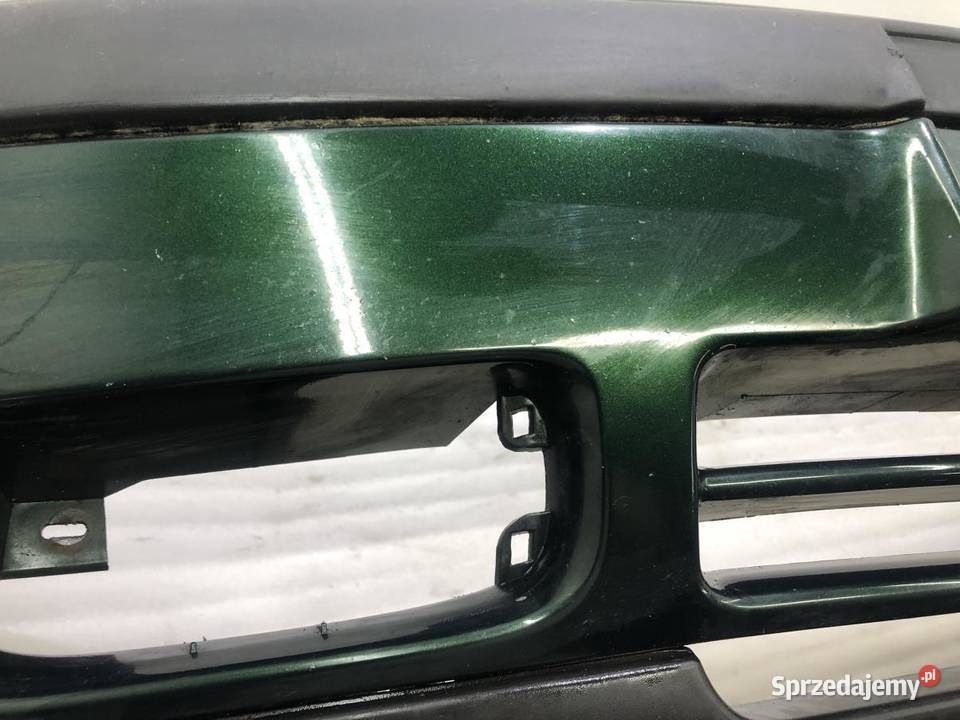 ZDERZAK PRZÓD PRZEDNI SKODA OCTAVIA I 9570