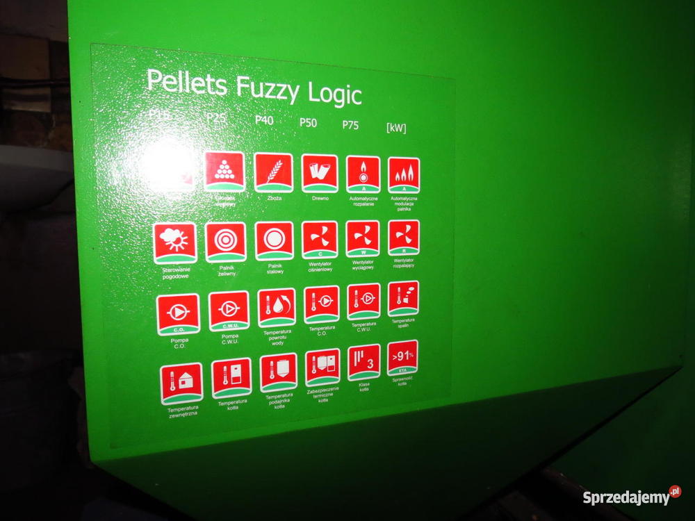 Piec Kostrzewa Piece i kominki Węgorzewo