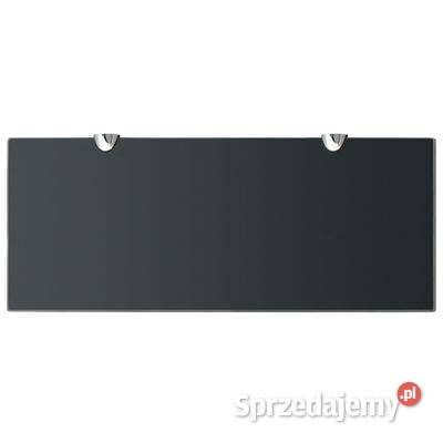 vidaXL Półka szklana 50x20 8 mmSKU243788 mazowieckie Warszawa