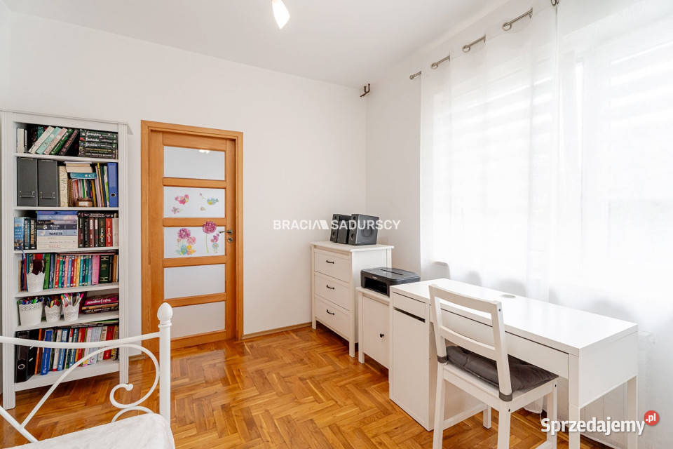 Dom szeregowy 320m2 Kraków sprzedam