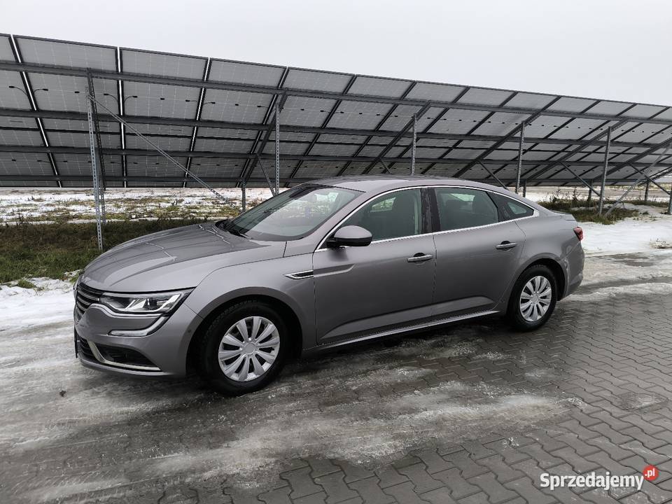 Renault Talisman Talisman Świba sprzedam