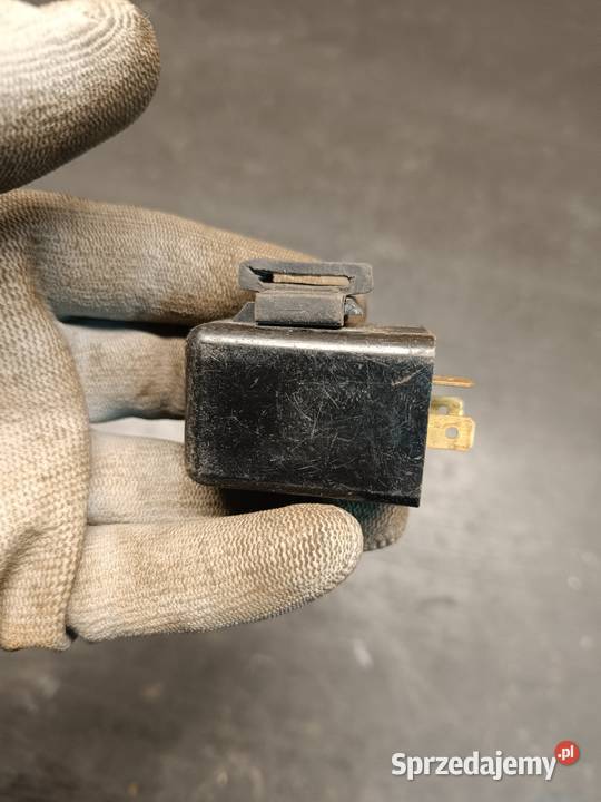 Przerywacz kierunkowskazów kierunków migaczy małopolskie Gołaczewy