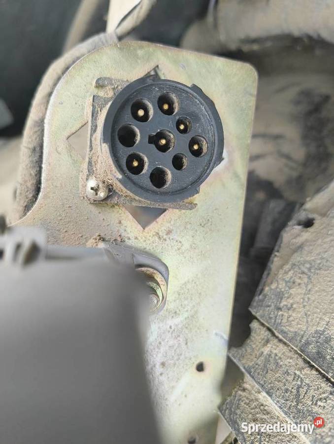 KTM Duke 125 nowy model 2022 II Lift ABS Łączna