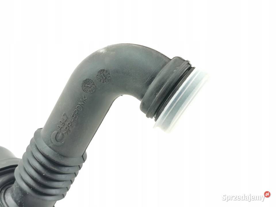 REZONATOR POWIETRZA ALFA ROMEO 159 JTDM 2011 osobowe