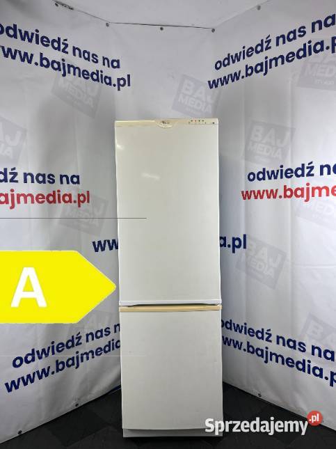 LODÓWKA Whirlpool Duża Pojemność 172 Klas A Pozostałe Wiejca sprzedam