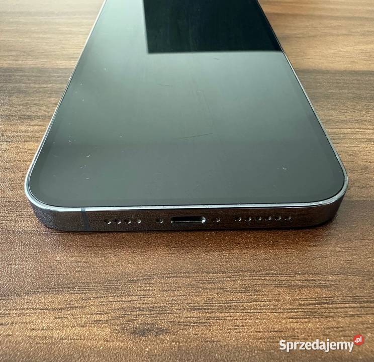 iPhone 13 Pro używany stan Nowy Sącz sprzedam