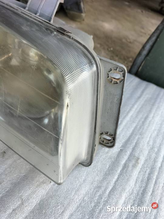 Nubira LAMPA PRZÓD PRZEDNIA PRAWA Kamień-Kolonia