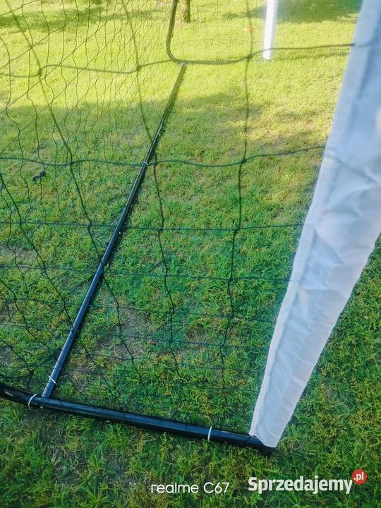 Bramka piłkarska 3m X2 m Olkusz