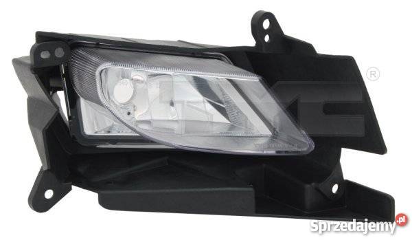 HALOGEN PRLE HB4 SPORT MAZDA 3 0710 Pruszków sprzedam