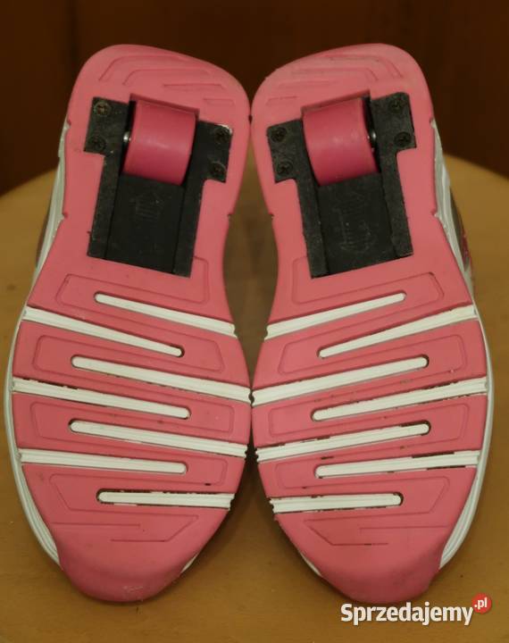 Rolkobuty dziewczynki firmy YOUNGSTYLE 32 Rozmiar 32 Siedlce