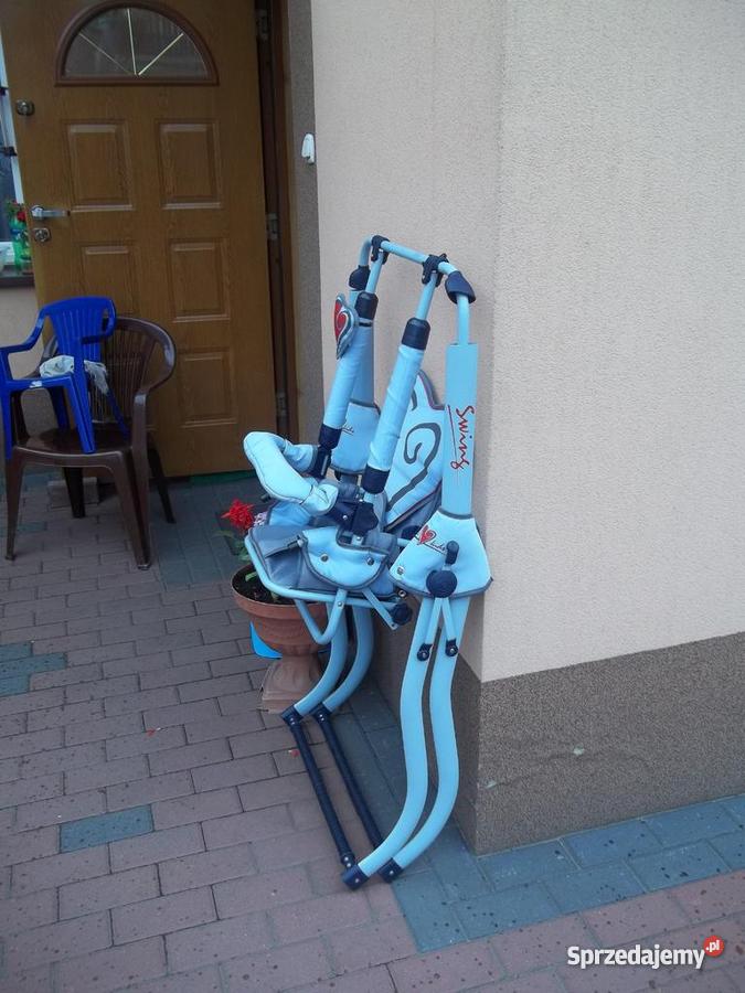 Huśtawka dziecięca TAKO Częstochowa