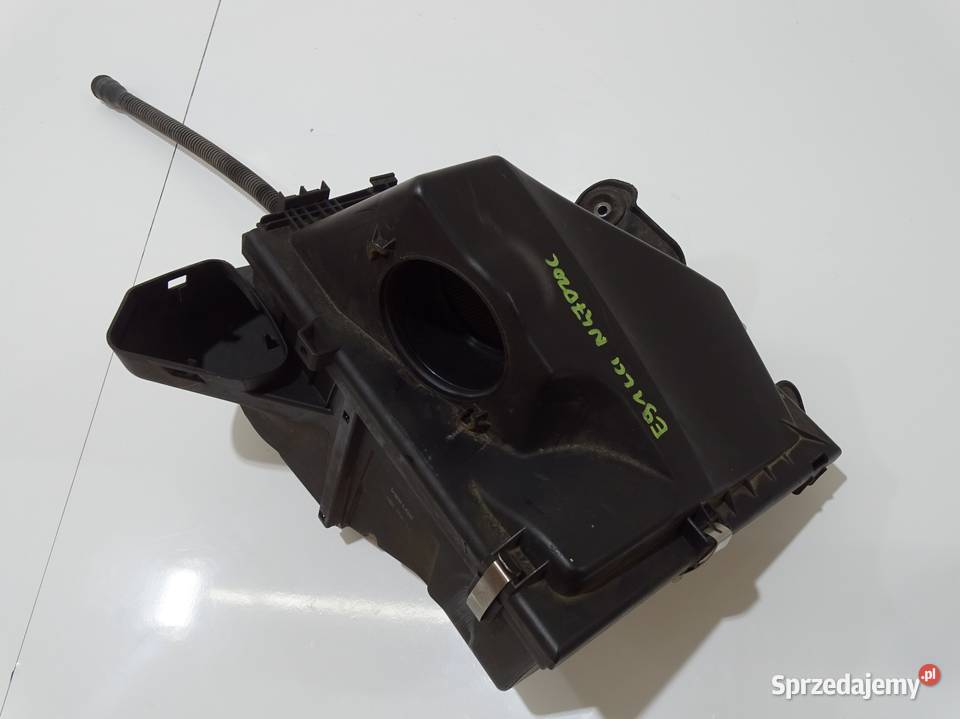 OBUDOWA FILTRA POWIETRZA BMW E90 E91 LCI N47 osobowe