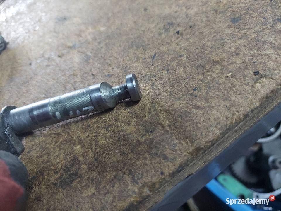 Yamaha DT 80 lc2 wysprzęglik wałek sprzęgła sprzedam