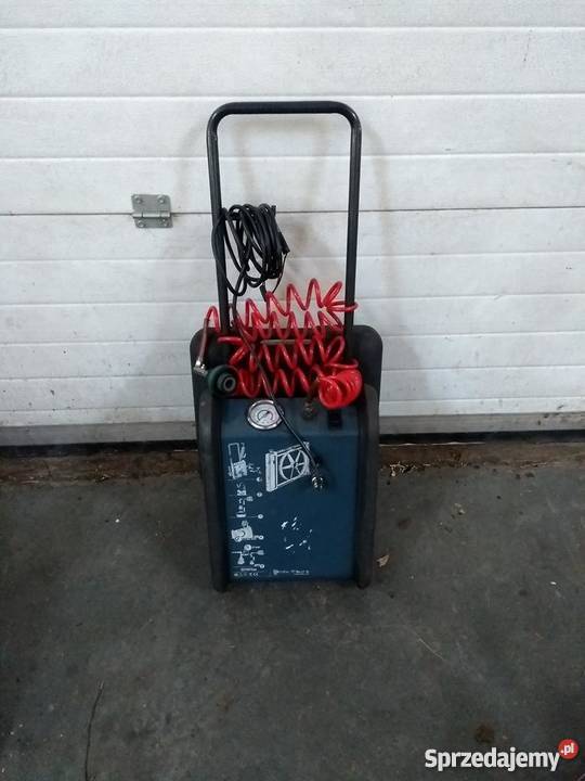 Tester do mierzenia ciśnienia chłodnicy SPTOOLS Układ chłodzenia Pilzno sprzedam