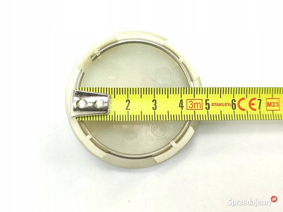 DEKIELEK FELGI 3 54mm 50mm OZ RACING M581 Dekielki lubelskie