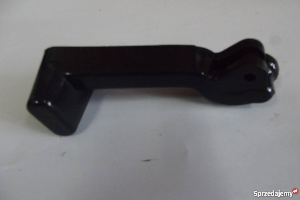 Klamka Szyby Lewa ZETOR Zetor Części zamienne lubelskie Parczew