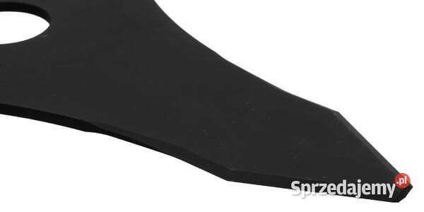 Nóż do kosy 3 zęby L250 254 3 mm FGP505868 Kamionna