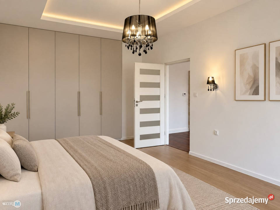 sprzedaży mieszkania Kielce 87m2
