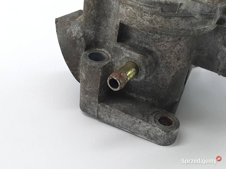 Obudowa Termostat Mitsubishi Outlander 4g63 Łódź