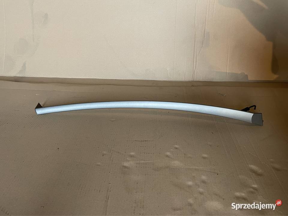Listwa dekor drzwi lewy przód 7024309 bmw 7 e65 Szczecin