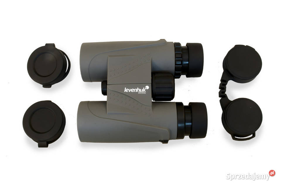 Lornetka Levenhuk Karma PLUS 12x32