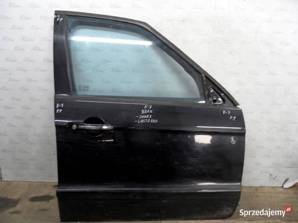 FORD S MK1 I 10r drzwi prawe przód Drzwi