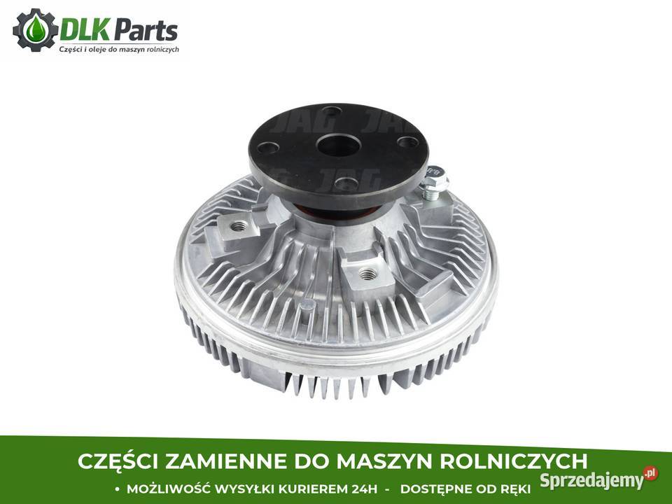 3619086M1 Sprzęgło wiskotyczne 3619086M1 8521121