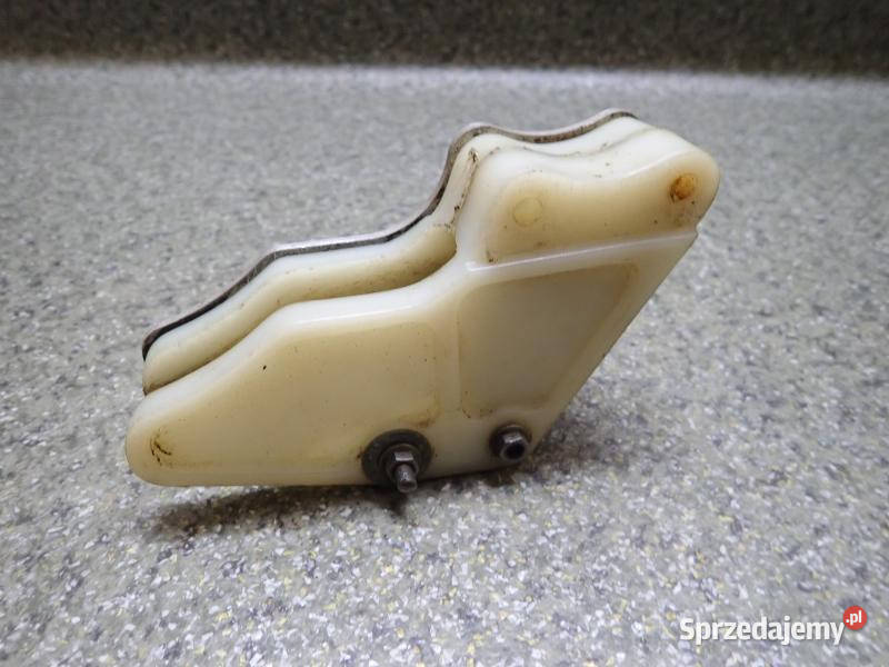 PROWADNICA ŁAŃCUCHA TYŁ KAWASAKI KX 85 0213R Strzelce Krajeńskie