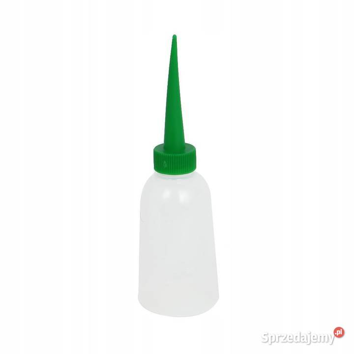 Butelka Dozownicza 250ml Do Substancji Ludźmierz